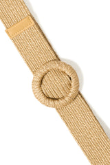 Fransa Larna Waistbelt