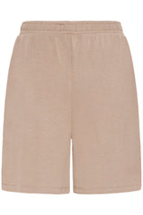 Fransa Aurora Shorts - Mountain Trail