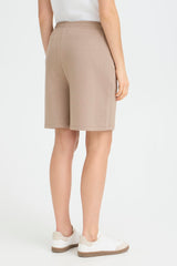 Fransa Aurora Shorts - Mountain Trail