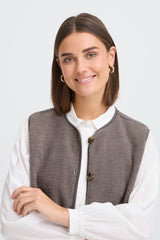 Fransa Tenya Waistcoat