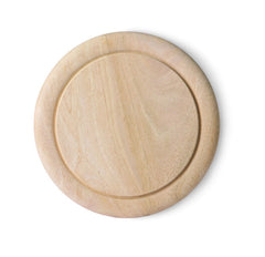 HKliving Bread Board - Mango Wood