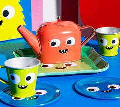 Sass & Belle Monster Tea For Two