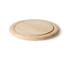 HKliving Bread Board - Mango Wood