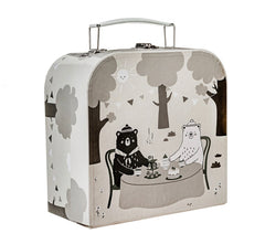 Sass & Belle Bear Adventure Tea For Two