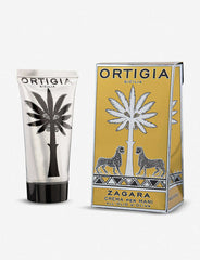 Ortigia Zagara Hand Cream 80 ml