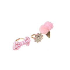Rockahula Kids Ice Cream Ring Set
