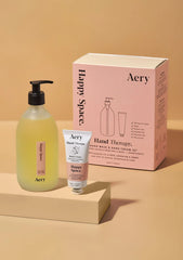 Aery Happy Space Hand Therapy Set
