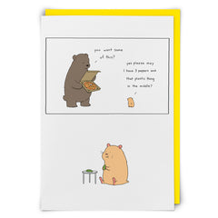 Redback Cards - Peppers