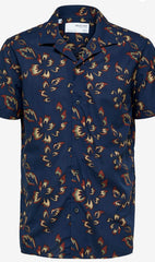 Selected Homme - Viggo Shirt Sky Captain