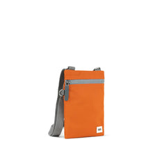 Roka Chelsea Sustainable Burnt Orange Bag