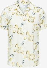 Selected Homme - Viggo Short - Egret