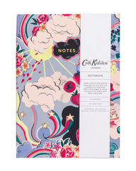 Ohh Deer - Cath Kidston Silver Linings A5 Notebook