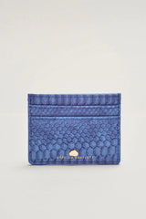 Estella Bartlett Card Purse - Blue