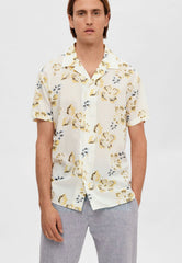 Selected Homme - Viggo Short - Egret