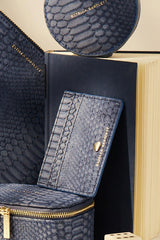 Estella Bartlett Card Purse - Blue