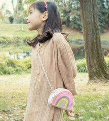 Rockahula Kids Hippy Shake Rainbow Bag
