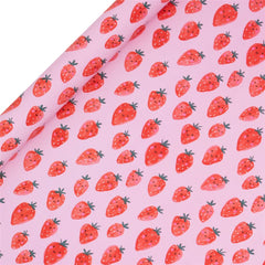 Glick Strawberry Rollwrap