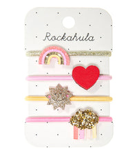 Rockahula Kids Hippy Rainbow Ponies