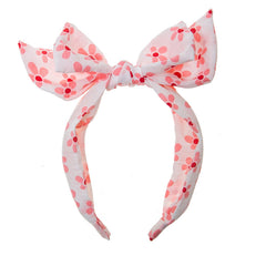 Rockahula Kids Flower Daze Bow Headband