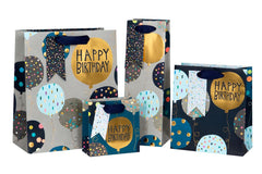 Glick - Medium Balloon Gift Bag