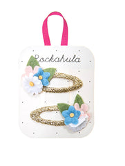 Rockahula Kids Meadow Flower Clips