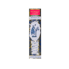 Arthouse Supernatural Star Incense - Energising Blend