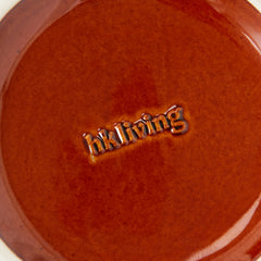 HKLIVING 70s Ceramics Coffee Mug - Bay