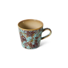 HKLIVING 70s Ceramics Americano Mug - Patina