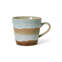 HKLiving Cappuccino Mug - Skyline