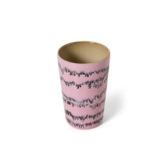 HKLIVING 70s Ceramics Tea Mug - Bubble