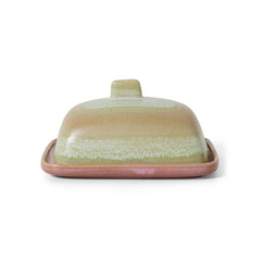 HKLiving Butter Dish - Skyline