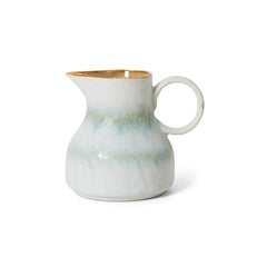 HKLiving Milk Jug - Petal