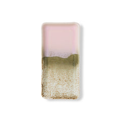 HKLiving 70s Ceramics Small Tray - Muse