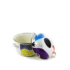 Kapka Flashback Mussel Pot