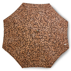 Doris for HKliving Vintage Floral Beach Umbrella