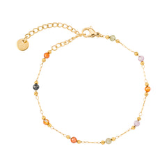 Moments Verona Bracelet - Multicolour
