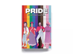 Smith Street Gift Pride Playing Cards