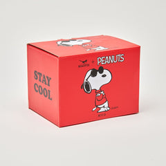 Peanuts Stay Cool Mug