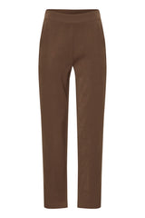 Fransa Pamila Pants - Walnut