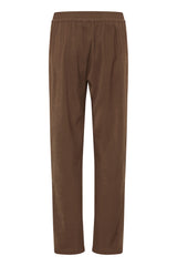 Fransa Pamila Pants - Walnut