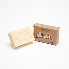 Magpie Gifts - Peanuts Home Soap