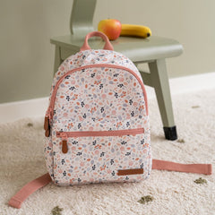 The Little Dutch - Kids Backpack Spring Flowers