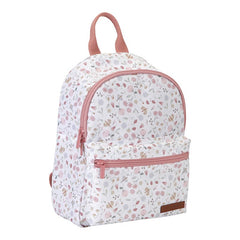 The Little Dutch - Kids Backpack Flowers & Butterflies