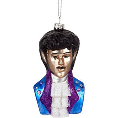 Cody Foster Prince Christmas Decoration