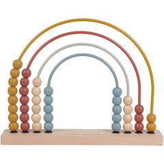 The Little Dutch - Rainbow Abacus