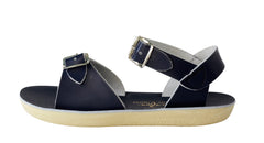 Salt Water Surfer Sandals Navy