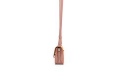 The Sticky Sis Club - Shoulder Bag / Dawn Pink