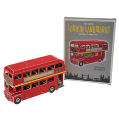 Rex London Make Your Own Routemaster