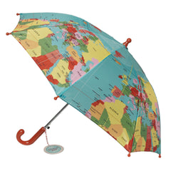 Umbrella - World Map