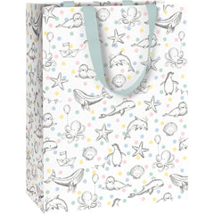 Stewo Giftwrap - Lil & Dave Gift Bag